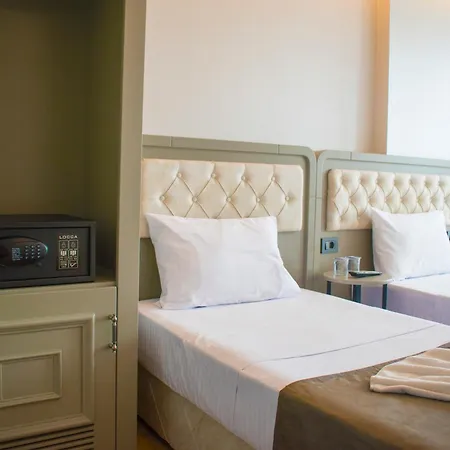 Hotel Mayer Estambul