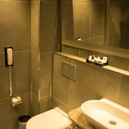 Mayer Hotel Istanbul
