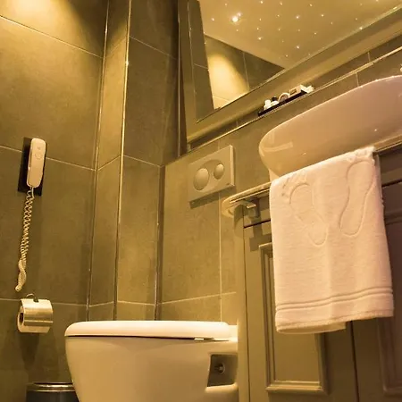Mayer Hotel Istanbul