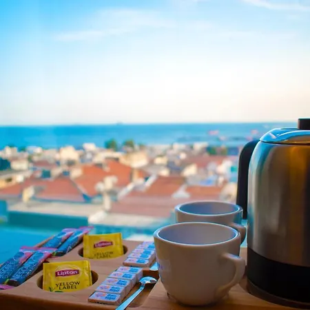 Hotel Mayer