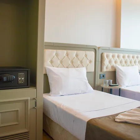 Hotel Mayer Istanbul