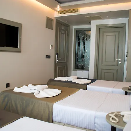 Mayer Hotel 2*