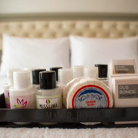 Hotel Mayer Istanbul