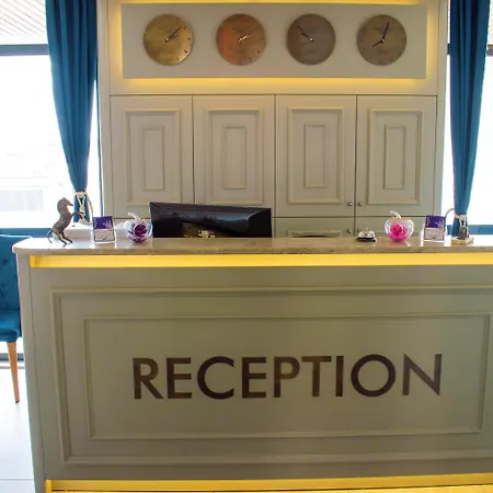 Mayer Hotel Istanbul