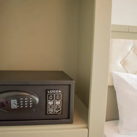 Hotel Mayer Istanbul