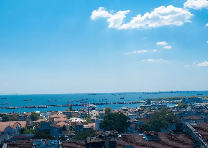 酒店 Mayer 伊斯坦布尔