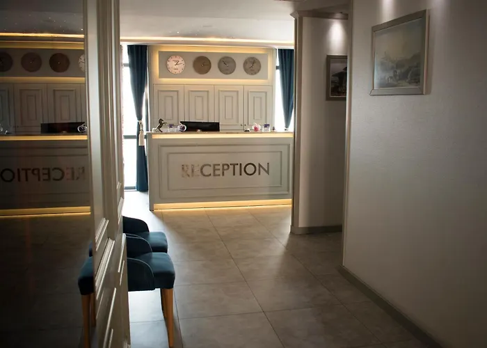 酒店 Mayer 伊斯坦布尔