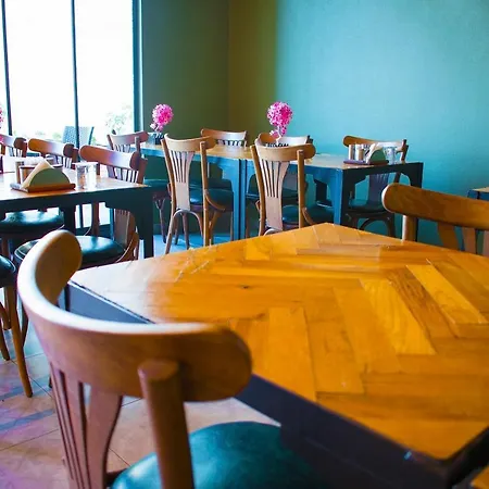 Mayer Ξενοδοχείο Κωνσταντινούπολη