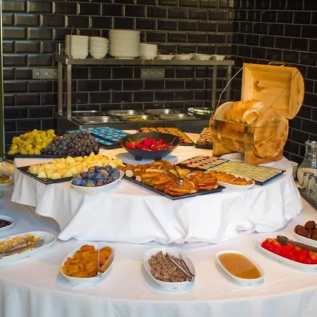 Otel Mayer İstanbul