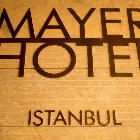 Mayer 호텔