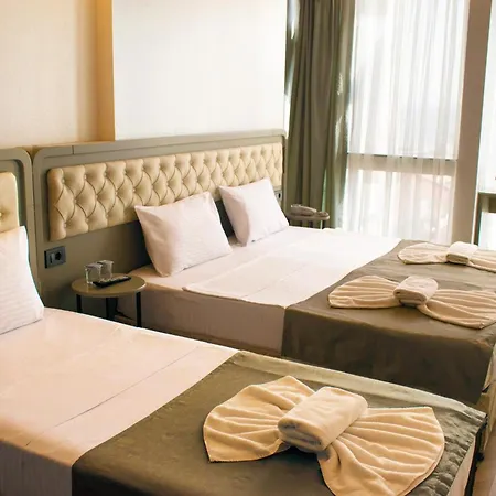 Mayer 2* اسطنبول