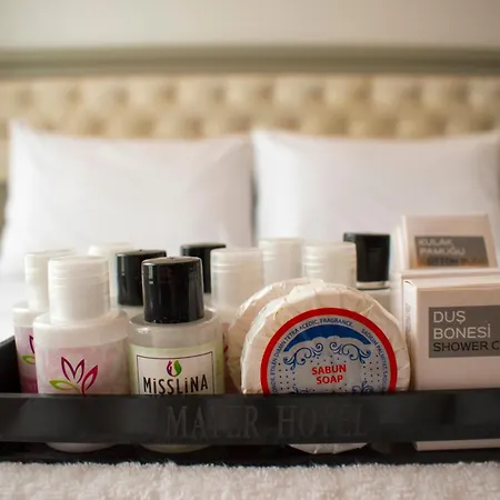 Ξενοδοχείο Mayer Κωνσταντινούπολη