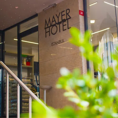 Mayer Istambul