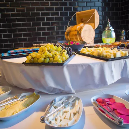 Otel Mayer İstanbul