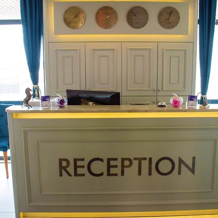 Mayer Otel İstanbul