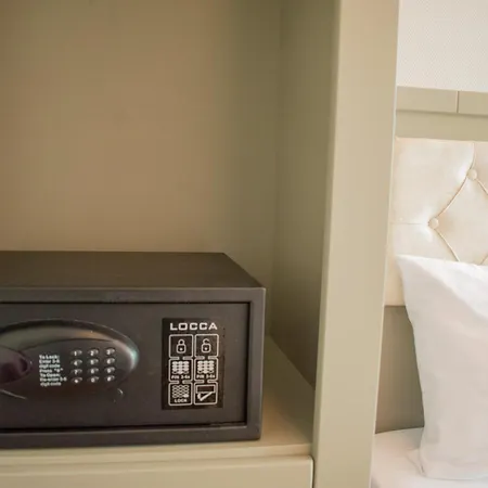 Ξενοδοχείο Mayer Κωνσταντινούπολη