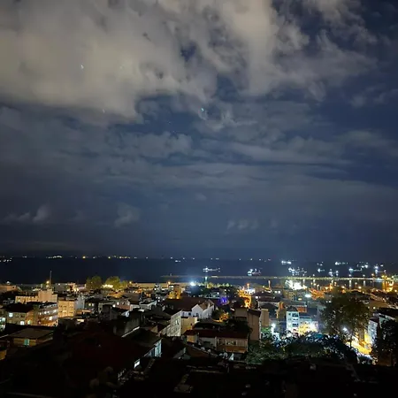 Mayer Κωνσταντινούπολη