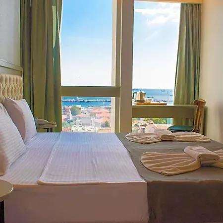 Hotel Mayer Istanbul