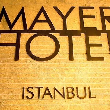 Hotel Mayer