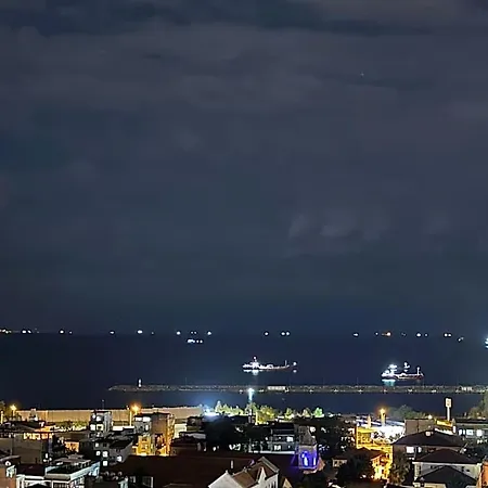 Mayer Hotel Istanbul