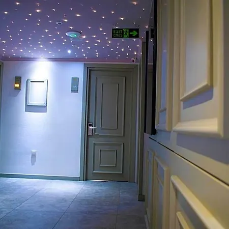 Mayer Hotel Istanbul