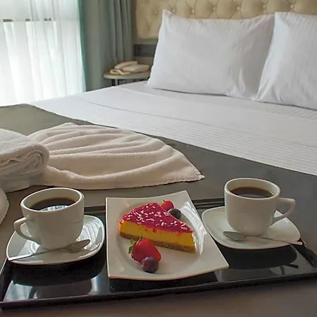 Hotel Mayer 2*