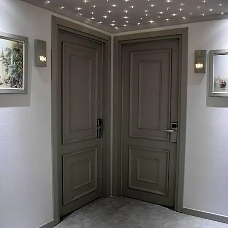 Hotel Mayer Istanbul