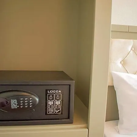 Hotel Mayer 2*