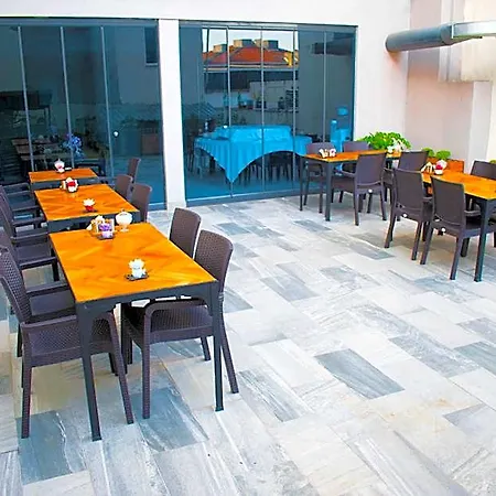 Mayer Hotel Istanbul