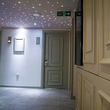 Mayer Hotel Istanbul