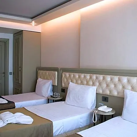 Hotel Mayer 2*