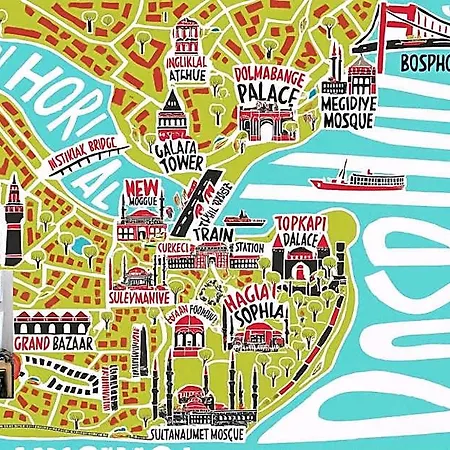 Mayer Istanbul