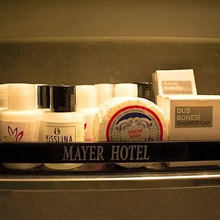 Hotel Mayer Istanbul