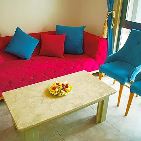 Hotel Mayer Istanbul