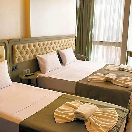 Mayer Hotel 2*
