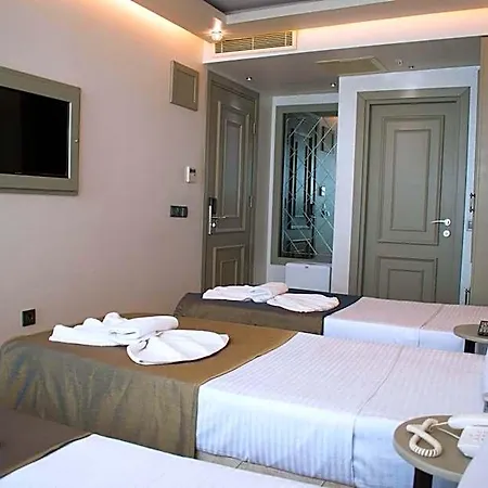 Hotel Mayer