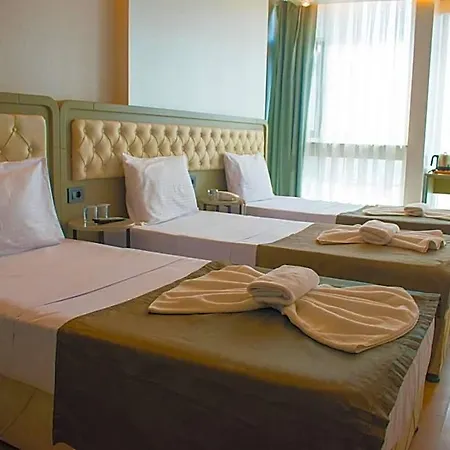 Mayer Istanbul