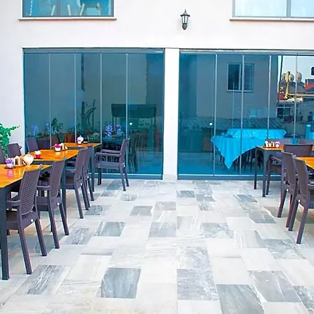 Hotel Mayer