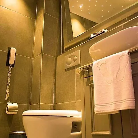 Hotel Mayer