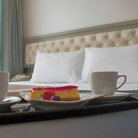 Mayer Hotel Istanbul