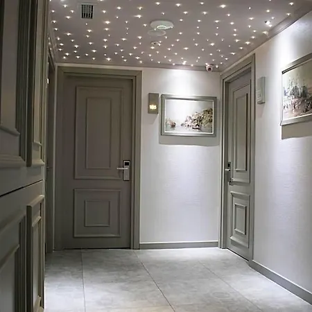 Hotel Mayer 2*