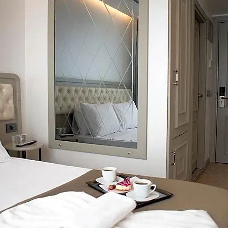 Mayer Istanbul