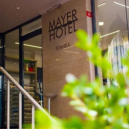 Mayer