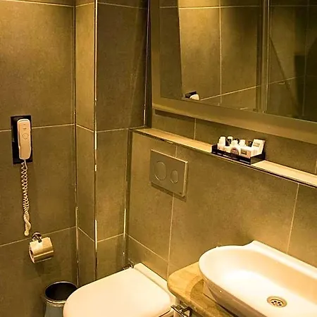 Hotel Mayer Istanbul