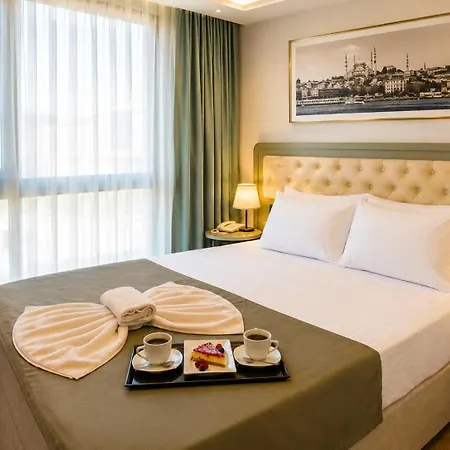 Hotel Mayer Istambul