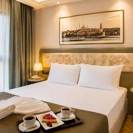 Hotel Mayer