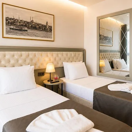 Mayer Hotel Istambul