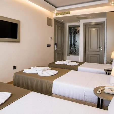 Hotel Mayer Istambul