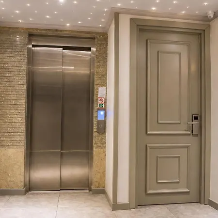 Hotel Mayer 2*
