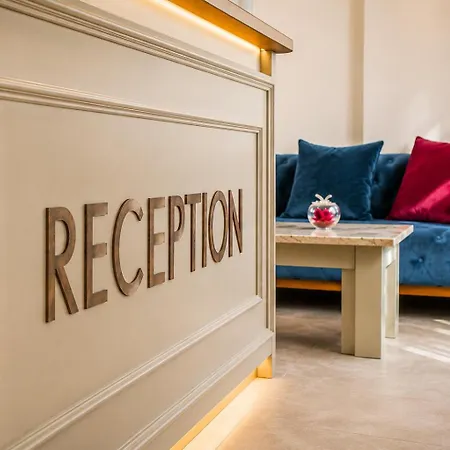 Mayer Hotel 2*